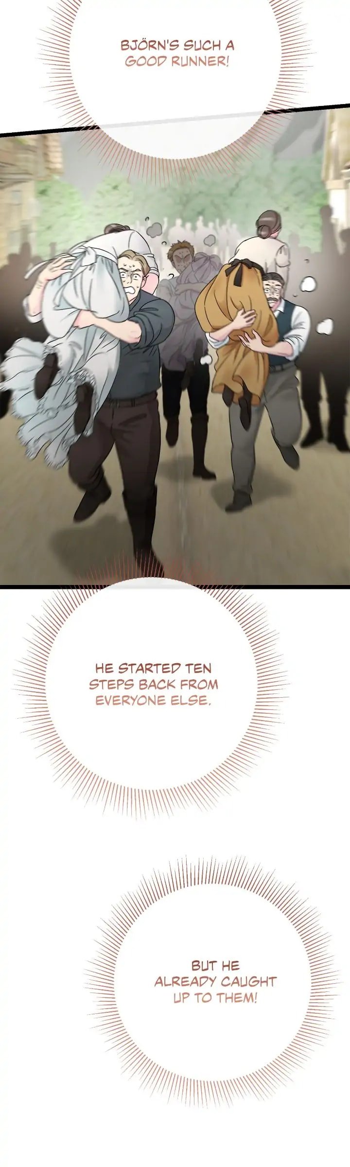 The Problematic Prince, Chapter 81 image 46